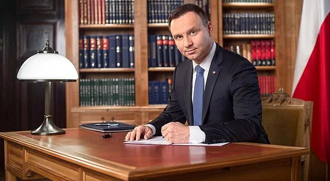 Prezydent podpisał ustawę powołująca komisję weryfikacyjną ds. reprywatyzacji