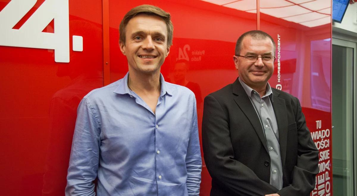 Debata Dnia: Publicyści o ratingu agencji Moody’s