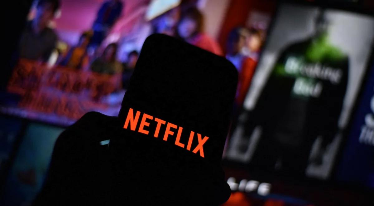 Netflix podnosi ceny, notując rekordowy wynik. Wiemy, ile trzeba zapłacić w Polsce