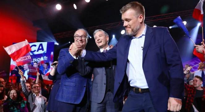 Trójkąt, wersja z roku 2019