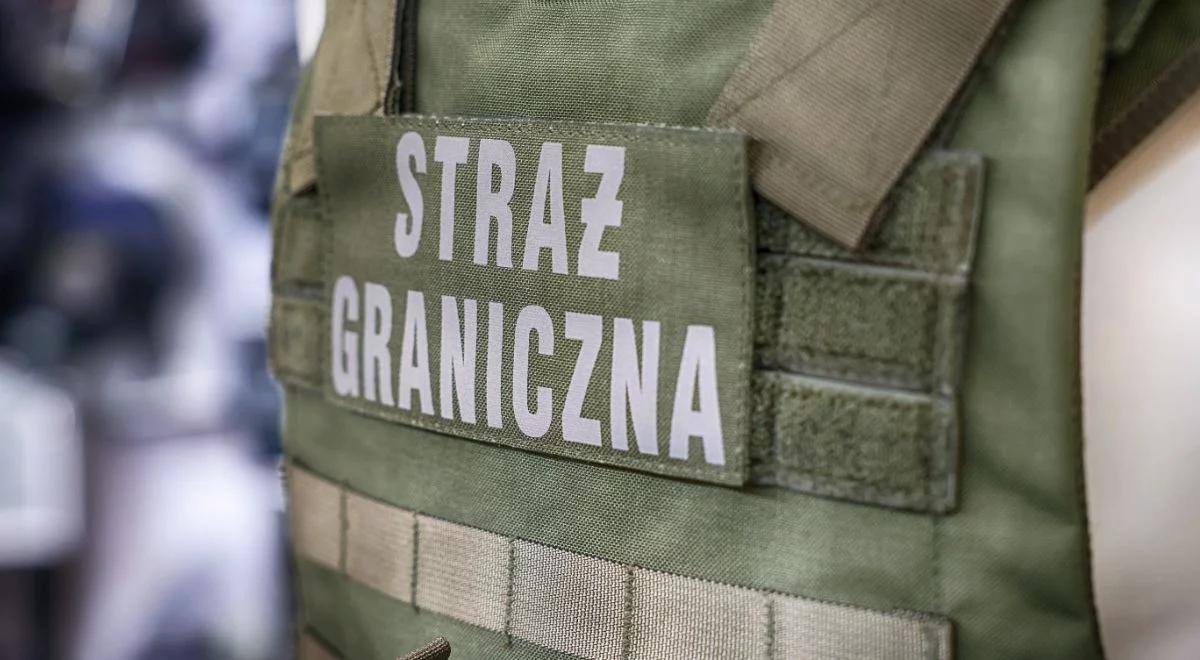 Polscy funkcjonariusze zatrzymali Chinkę poszukiwaną przez Interpol. Jest podejrzana o pranie brudnych pieniędzy