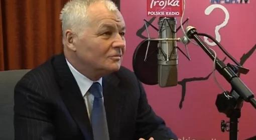 Jan Krzysztof Bielecki: czas na usługi finansowe w Polsce