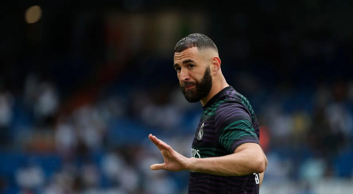 Oficjalnie: Karim Benzema piłkarzem Al-Ittihad! Francuz zarobi miliony