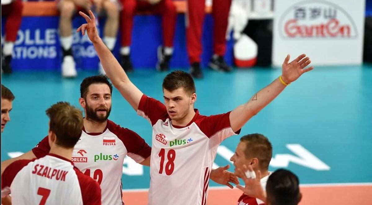 Zmiana planów kadry siatkarzy. Sparingi z Estonią nie dojdą do skutku 