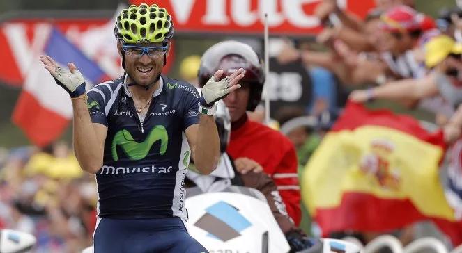 Tour de France: Brytyjczyk wciąż liderem wyścigu