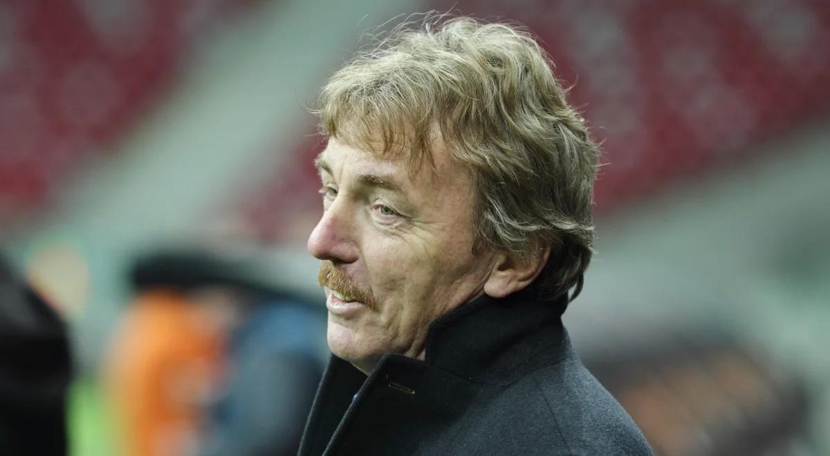 Zbigniew Boniek szykuje się do oddania władzy w PZPN. "Dwie kadencje to za mało, by coś zmienić"