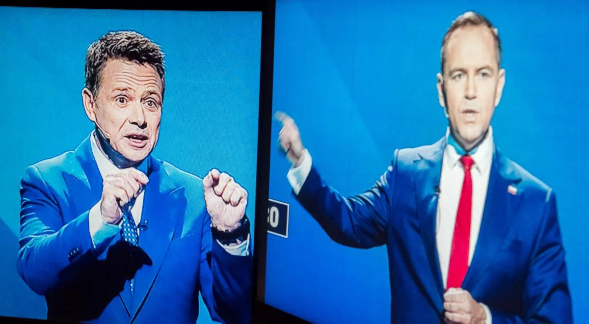 Politolog: zmęczeni duopolem wyborcy stawiają na kandydatów z końca peletonu