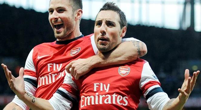 Premier League: Arsenal wciąż liderem, czyste konto Szczęsnego