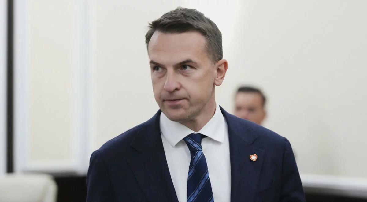Szłapka ucina spekulacje o PPK. "Nie ma takich planów"