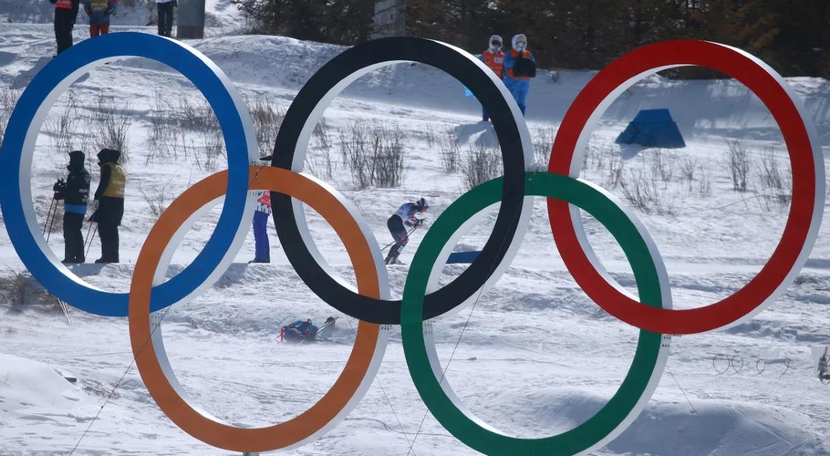 Kronika Sportowa - 21 lutego 2022