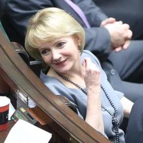 Popularna posłanka PiS w szpitalu. "Poważne powikłania"