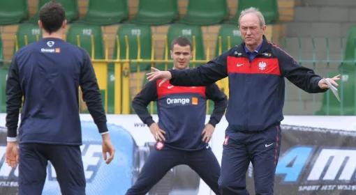 Franciszek Smuda ma plan na Euro 2012