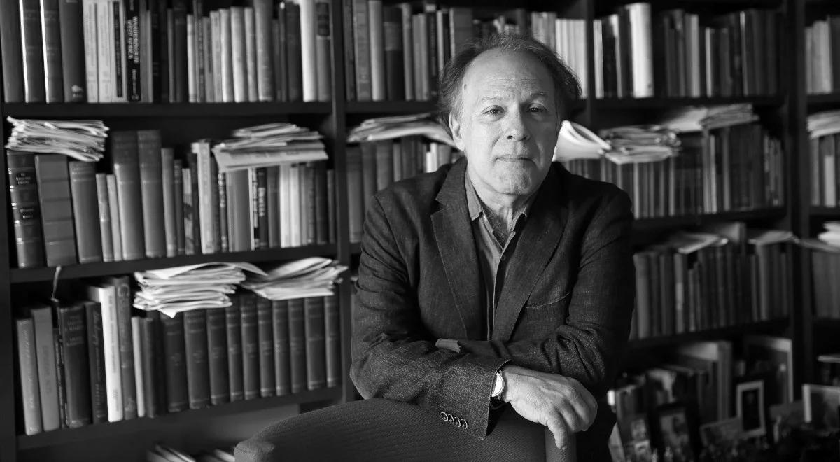 Zmarł Javier Marías. Kandydat do literackiego Nobla, "pisarz fenomenalny" 