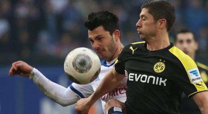 Liga Mistrzów: Lewandowski chce jeszcze raz zagrać w finale 