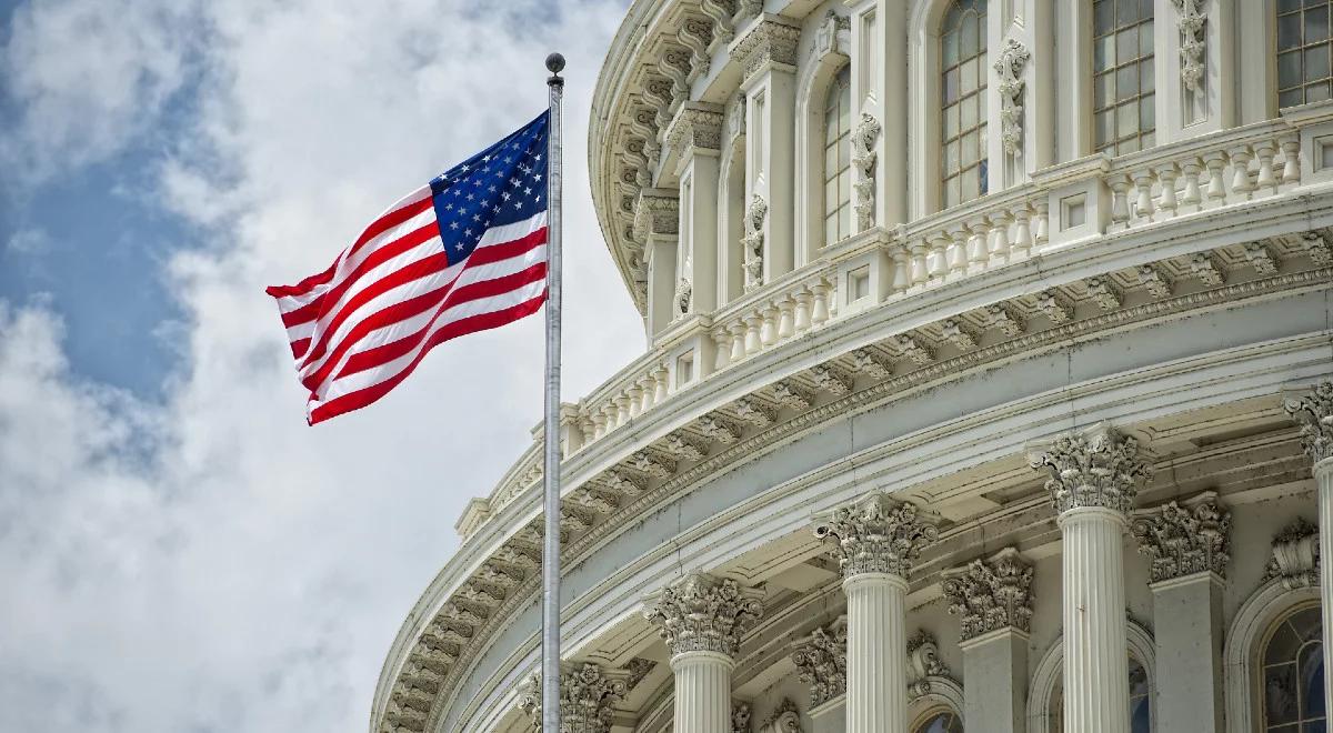 Parlamentarzyści państw Trójkąta Lubelskiego w drodze do USA. W planach rozmowy o wojnie na Ukrainie