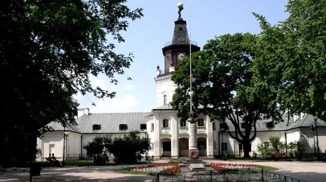 Magazyn samorządowy: Siedlce wyróżnione