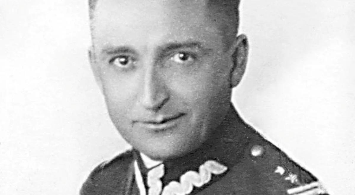 Tadeusz Płużański: Emil "Nil" Fieldorf był wybitnym żołnierzem 