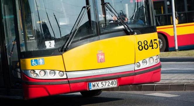 Mecz Legia Warszawa - Steaua Bukareszt. Specjalny autobus dla kibiców