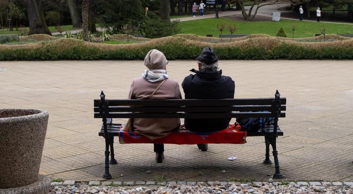 Ponad 130 placówek realizuje program rehabilitacji pocovidowej. Sprawdź, jak się zakwalifikować