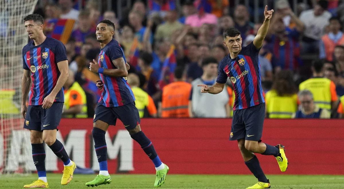 La Liga: FC Barcelona nie zgłosi nowych piłkarzy do rozgrywek? Media: brakuje nawet 40 mln euro 