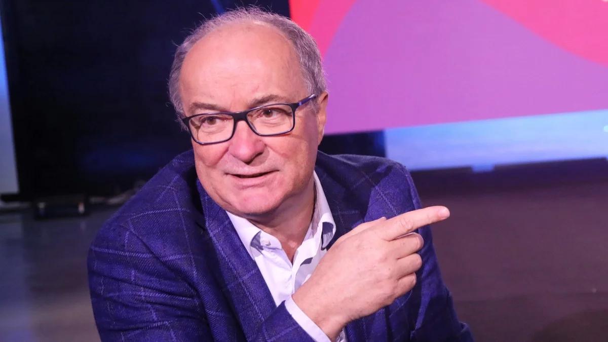 Włodzimierz Czarzasty zawiesił 6 posłów. Odpowiedź na publiczną krytykę