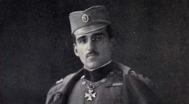 Aleksander Karadziordziewić, król-dyktator