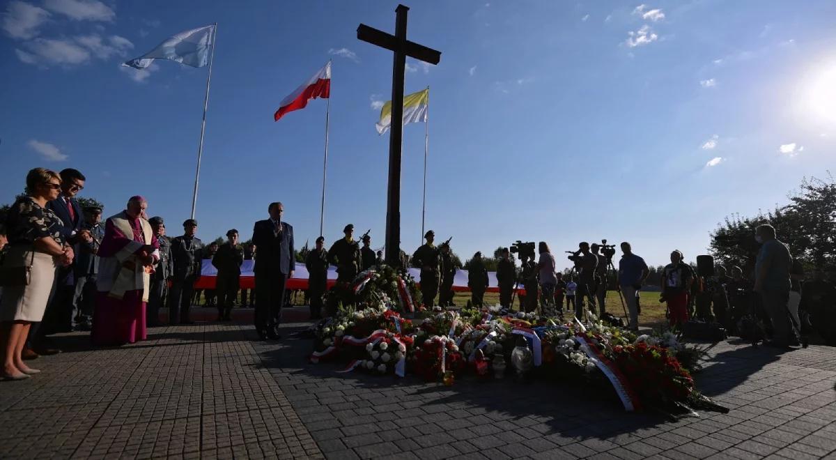 100. rocznica Bitwy Warszawskiej. Cud nad Wisłą spoiwem dla kolejnych pokoleń Polaków