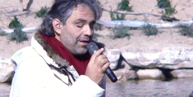 Andrea Bocelli ma swoją asteroidę