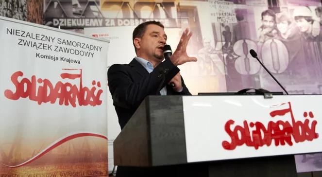 Szef ZPP do Dudy: przedsiębiorcy mają głęboko w...