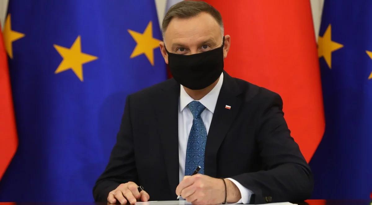 Prezydent podpisze we wtorek ustawę ws. młodzieżowych rad gminy i powiatu