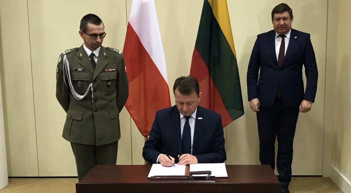 Agnieszka Bryc: bezpieczeństwo to system naczyń połączonych