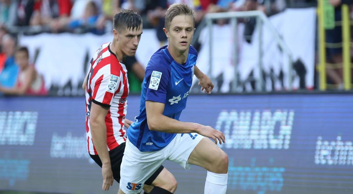 Ekstraklasa: wielki transfer upadł na ostatniej prostej. 19-latek z Lecha nie pobije rekordu