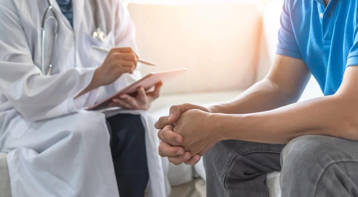 Pilotaż reformy psychiatrii. W przyszłym roku podwoi się liczba centrów zdrowia psychicznego