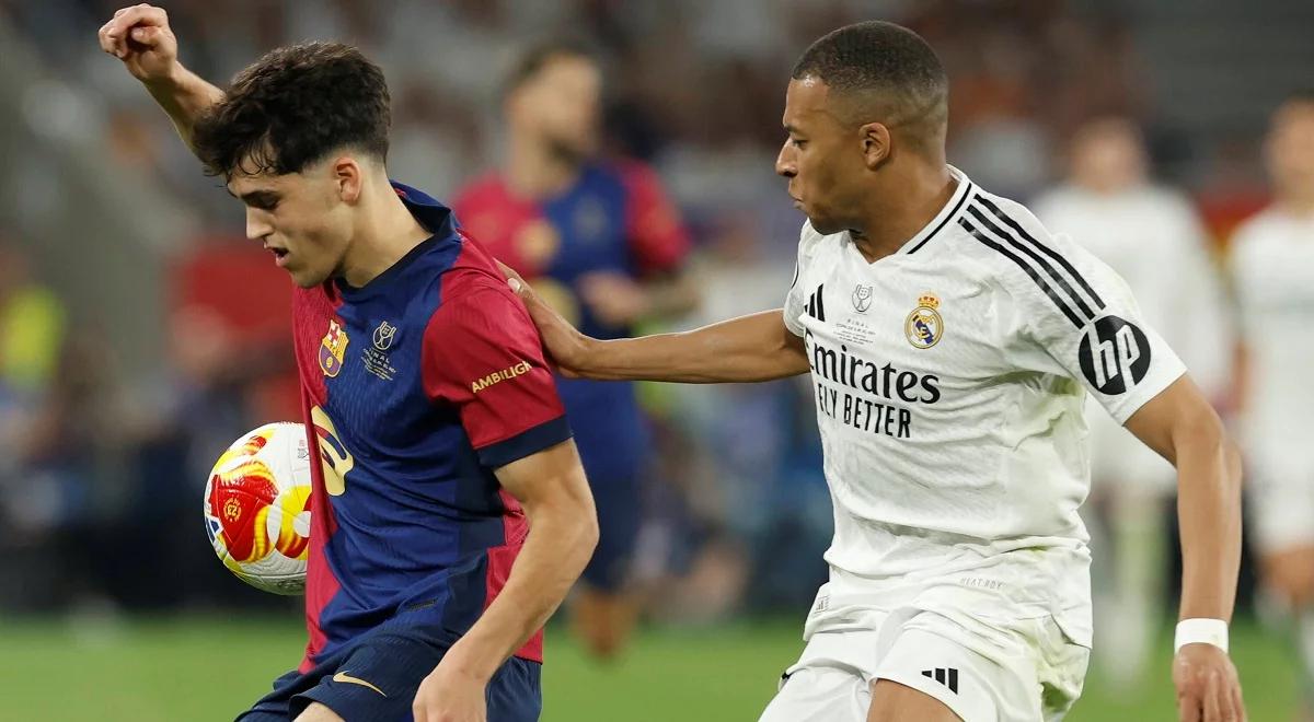 Kiedy El Clasico? Gdzie oglądać mecz FC Barcelona - Real Madryt?