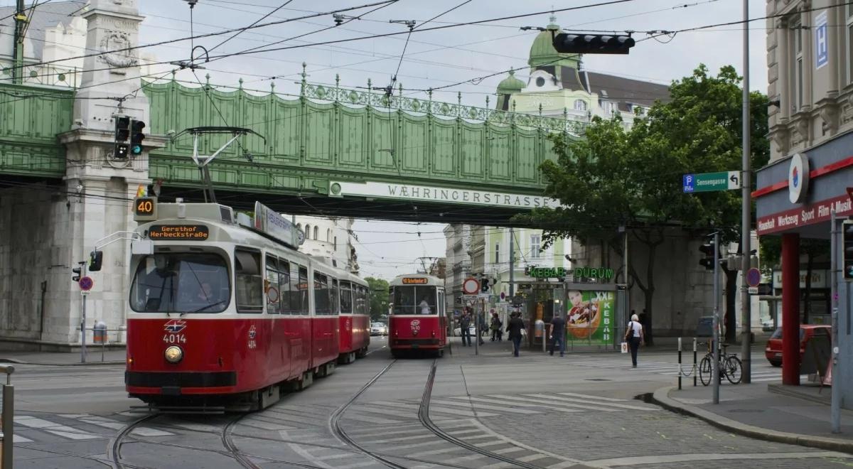 Blackout w Wiedniu. Tysiące gospodarstw bez prądu