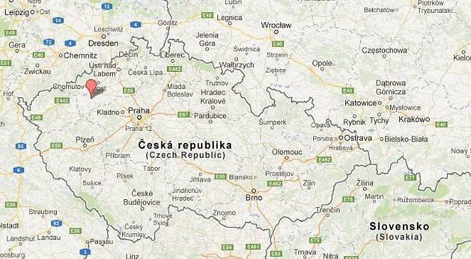 Czechy: katastrofa samolotu. Jedna osoba nie żyje