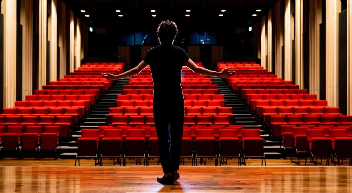 Działalność Teatru Druga Strefa