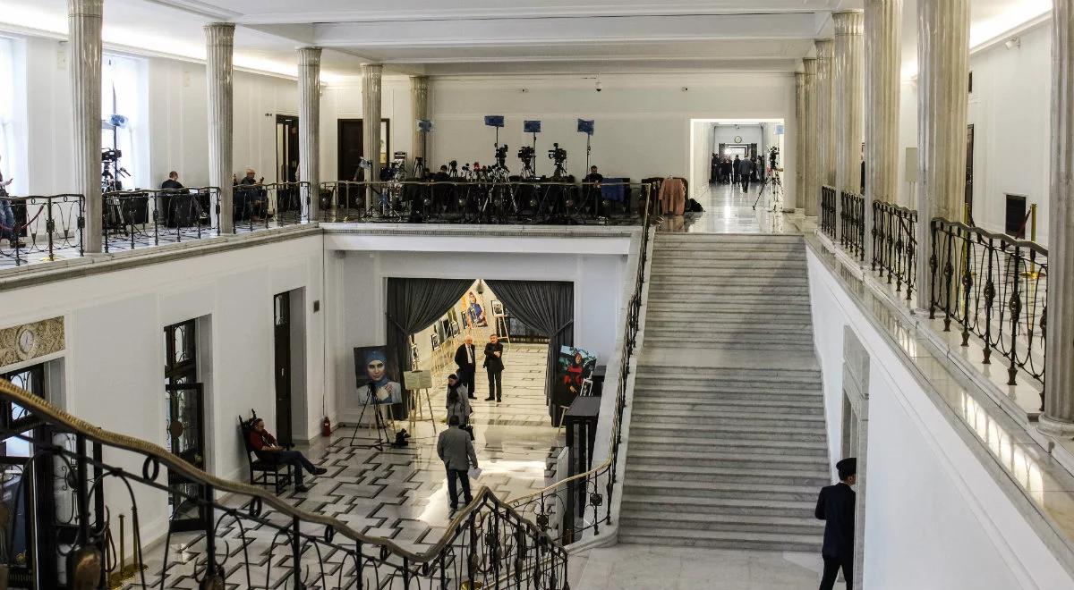Sejm i Senat. Przypominamy, jakie mają uprawnienia izby parlamentu