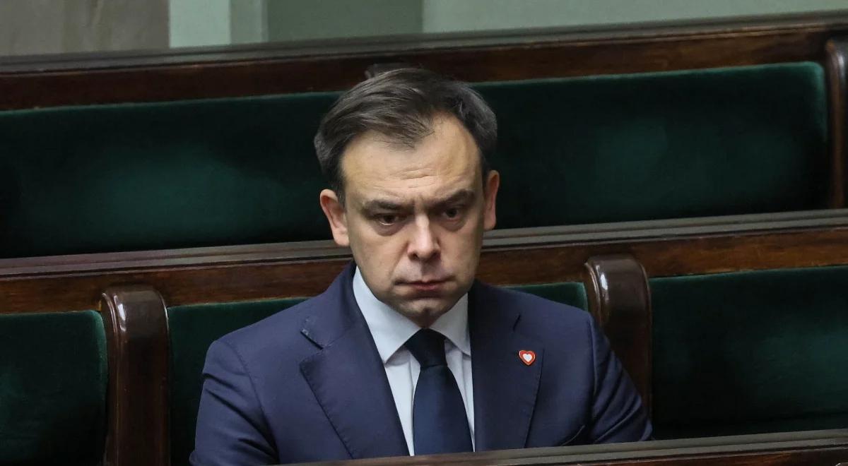 201,4 mld deficytu. MF podało, jak wygląda budżet po wrześniu