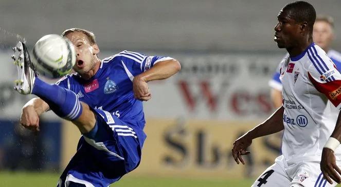 Ekstraklasa: Górnik Zabrze - Ruch Chorzów. Wymiana ciosów w Wielkich Derbach Śląska