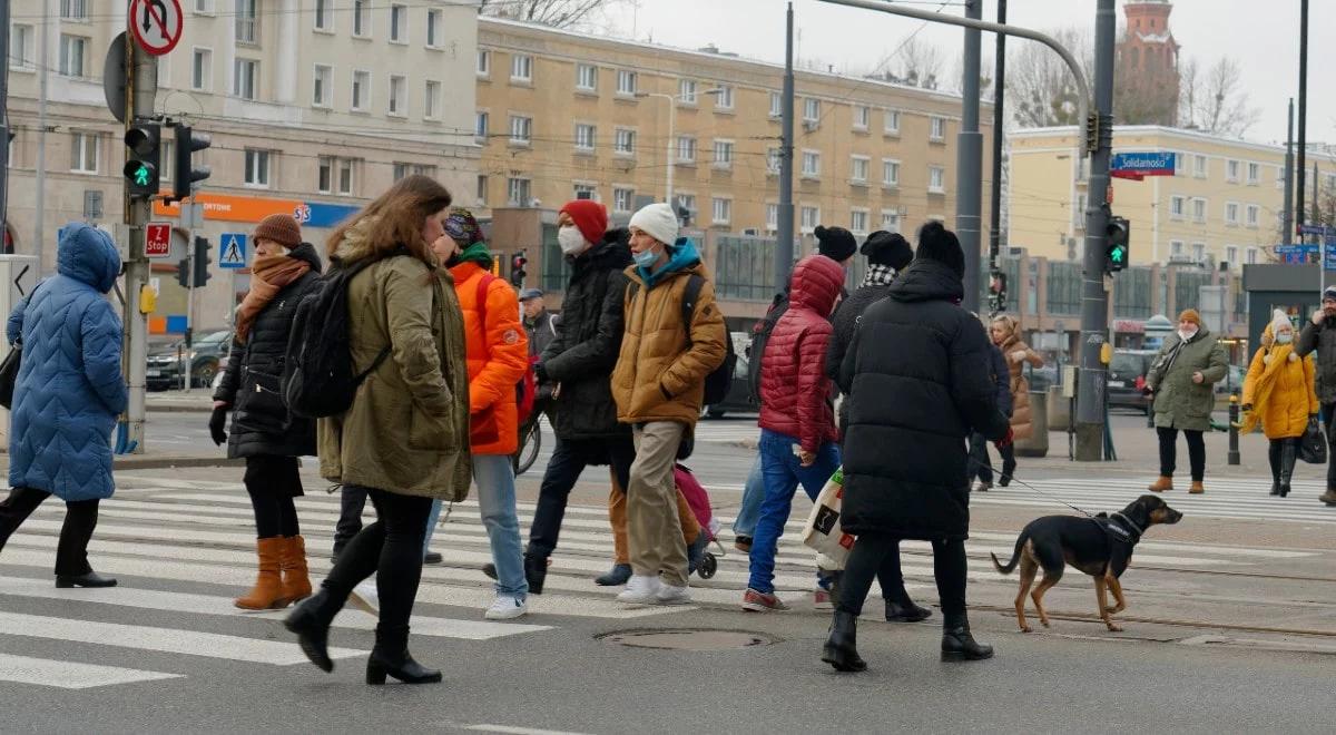 Narodowy spis powszechny. Prezydent: dane pozwolą na określenie zmian jakości i poziomu życia w Polsce