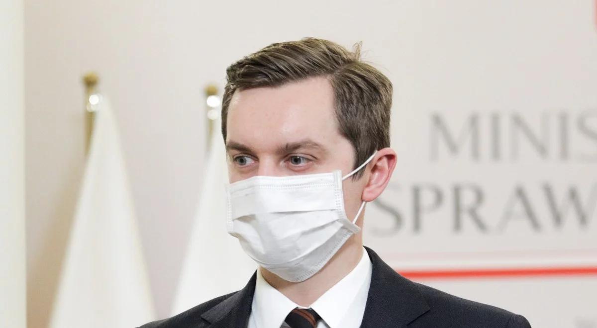 Kaleta: PO wypiera ze swej świadomości odpowiedzialność za aferę reprywatyzacyjną
