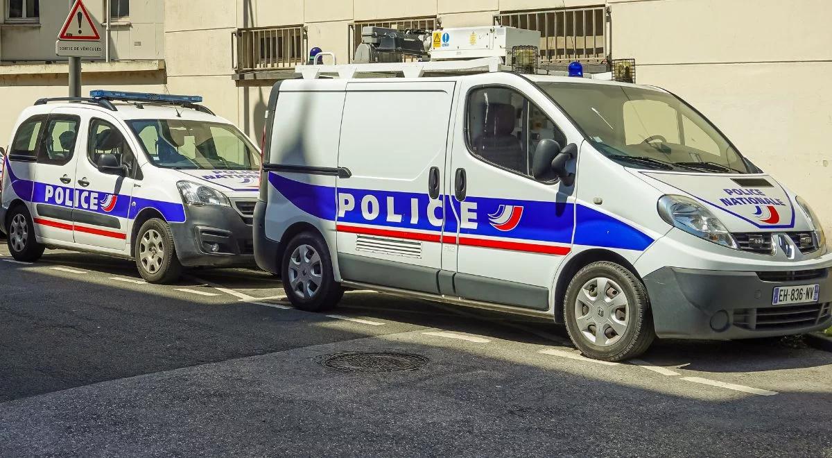 Rekordowa konfiskata narkotyków we Francji. Polacy usłyszeli wyrok