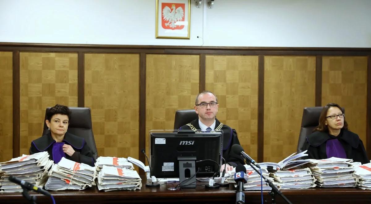 Apelacja w procesie skazanych generałów SB. Obrońcy chcą uniewinnienia