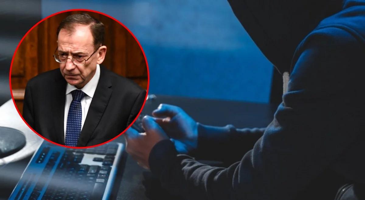 Poseł Polski 2050: afera Pegasusa zakończy żywot PiS jako partii