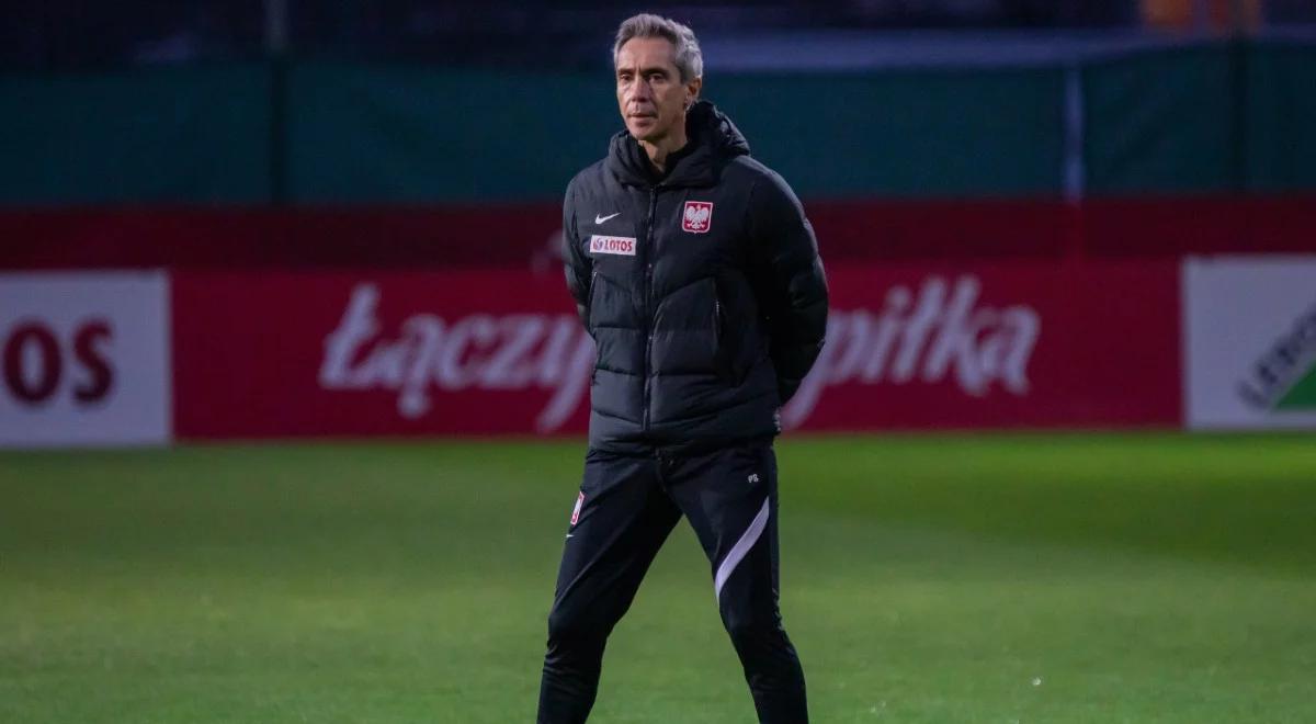 El. MŚ 2022: Paulo Sousa zapewni Biało-Czerwonym awans? Jan Tomaszewski: jesteśmy na niego skazani