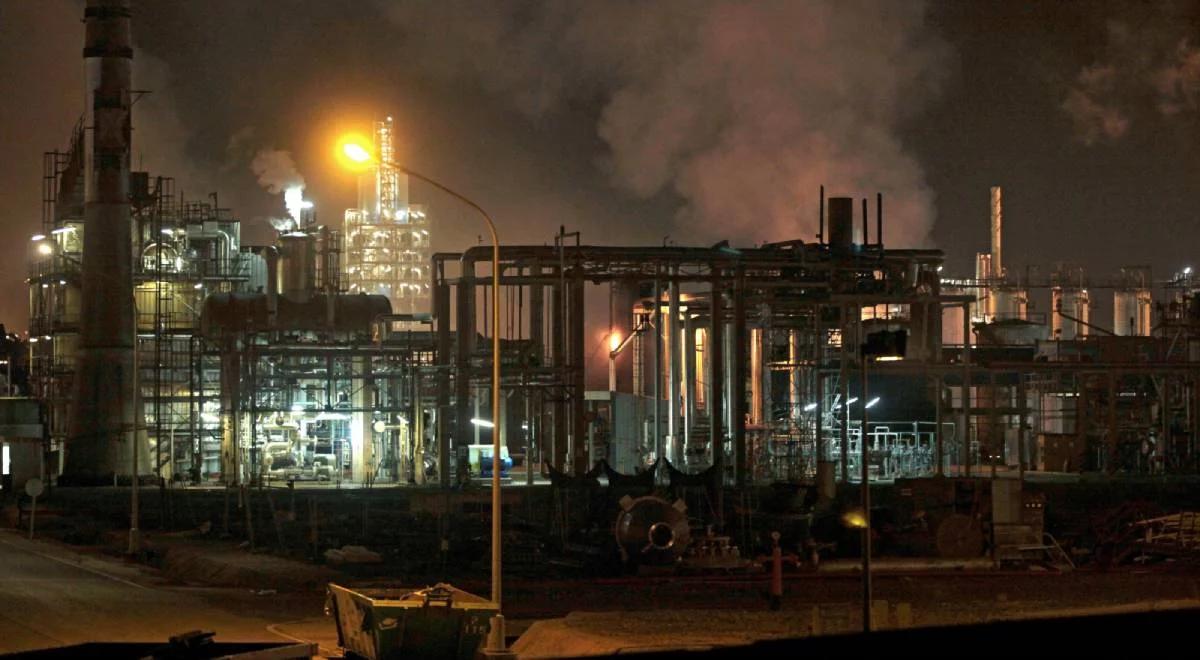 Wybuch w zakładzie chemicznym w Katalonii. Nie żyje jedna osoba