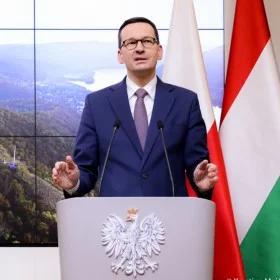 Premier: negocjacje przyniosły nam bardzo dobry budżet