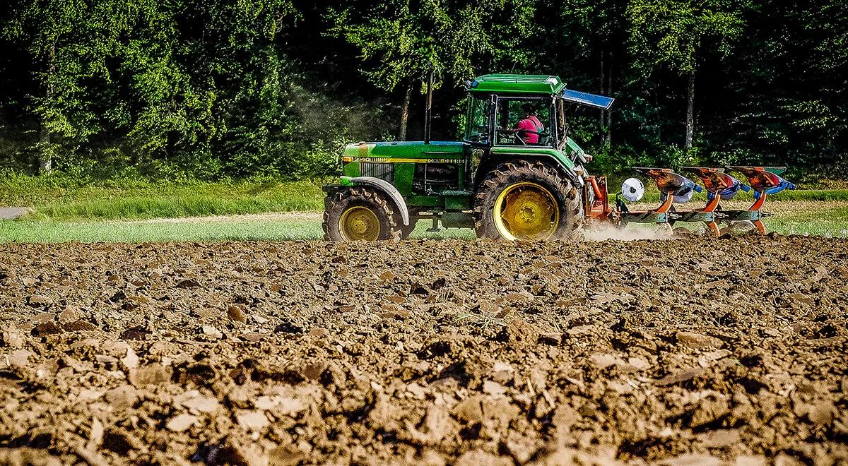 Prezes ANR: duże zainteresowanie rolników dzierżawą państwowej ziemi