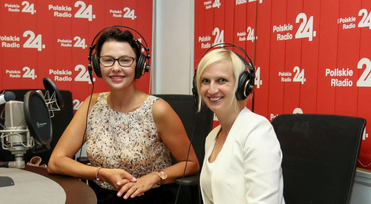"Między nami kobietami". Kultura zdrowia kobiety